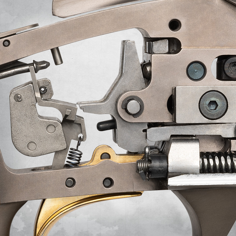 Cynergy Over & Under Shotgun Overview Browning